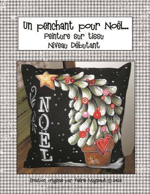 Un penchant pour Noël...-VM (Français)