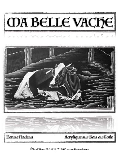 Ma belle vache-DN (Français)