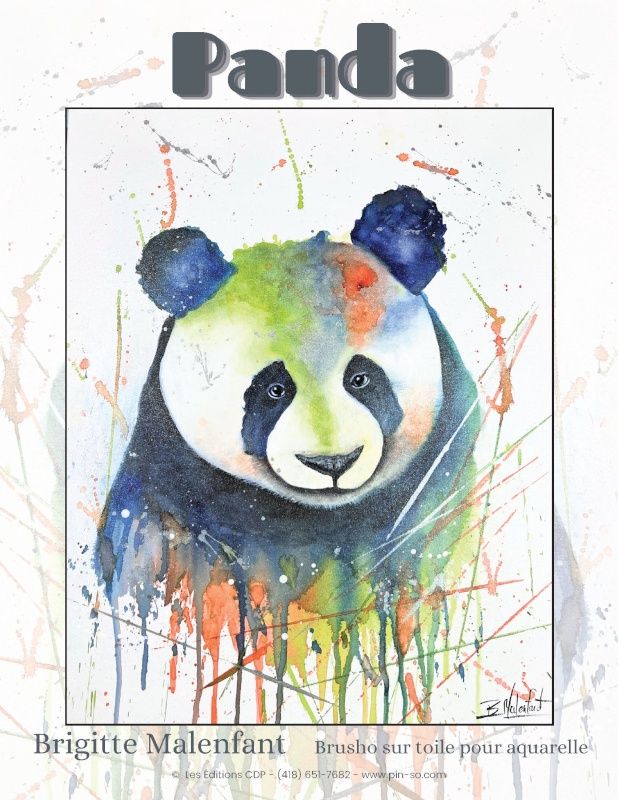 Panda-BM (Fichier PDF Français)