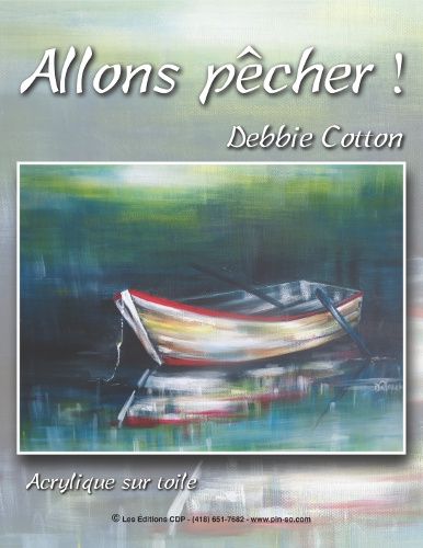 Allons pêcher!-DC (French)