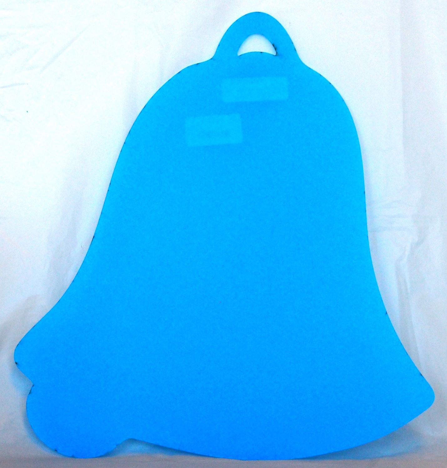 Cloche clair 19"