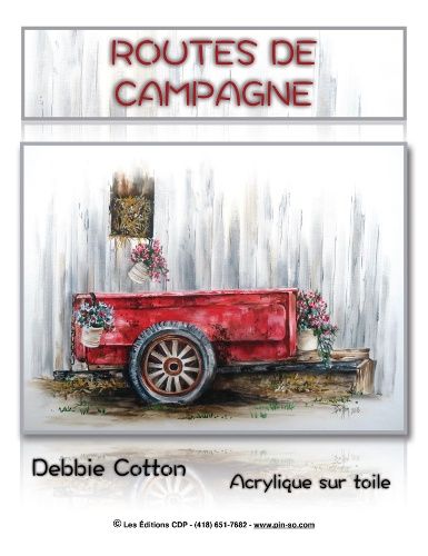 Routes de campagne-DC (French)