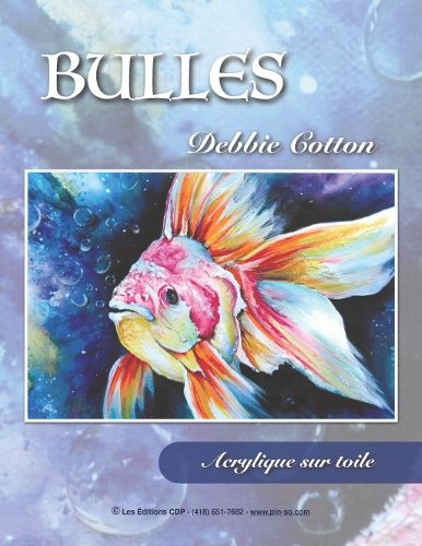 Bulles-DC (French)
