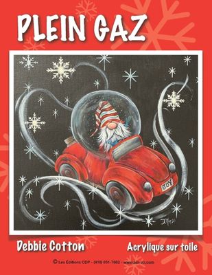 Plein gaz-DC (Français)