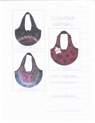 Collection estivale-VM (Français)
