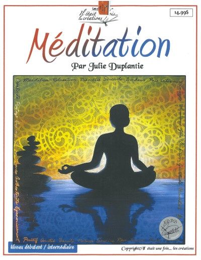 Méditation-JD (French)
