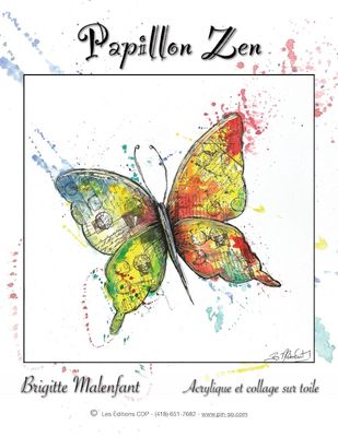 Papillon Zen-BM (Fichier PDF Français)