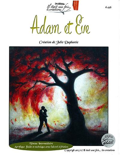 Adam et Eve - JD (Français)