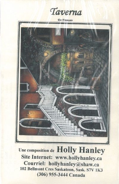 Taverna-HH (Français)(Anglais)