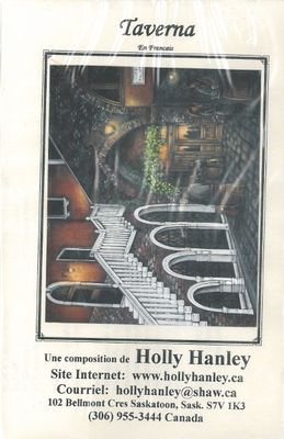 Taverna-HH (Français)(Anglais)