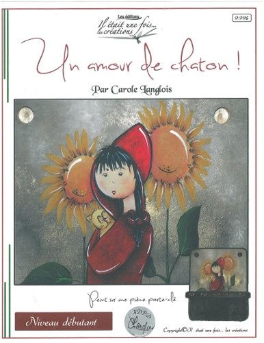 Un amour de chaton-CL (Français)