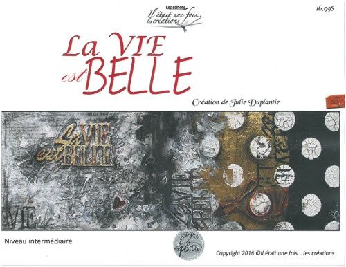 La vie est belle-JD (French)