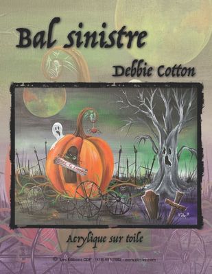 Bal sinistre-DC (Français)