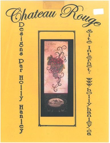 Château rouge-HH (Français)
