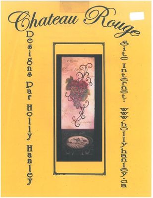 Château rouge-HH (Français)