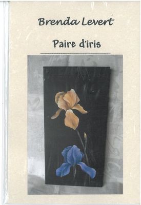 Paire d'iris-BL (French)