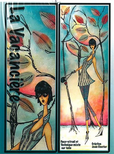 La vacancière - JC (French)