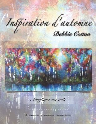 Inspiration d'automne-DC (French) Inspiration d'automne-DC (French)