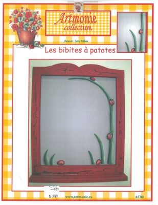 Les bibites à patates-SF (Français)