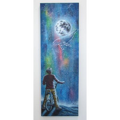 Tableau Noctambule