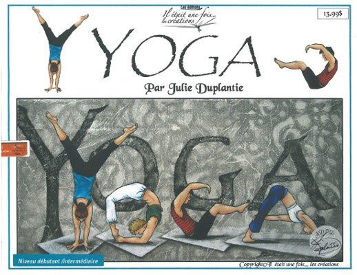 Yoga-JD (Français)