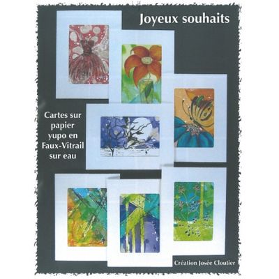Joyeux souhaits-JC (Français)