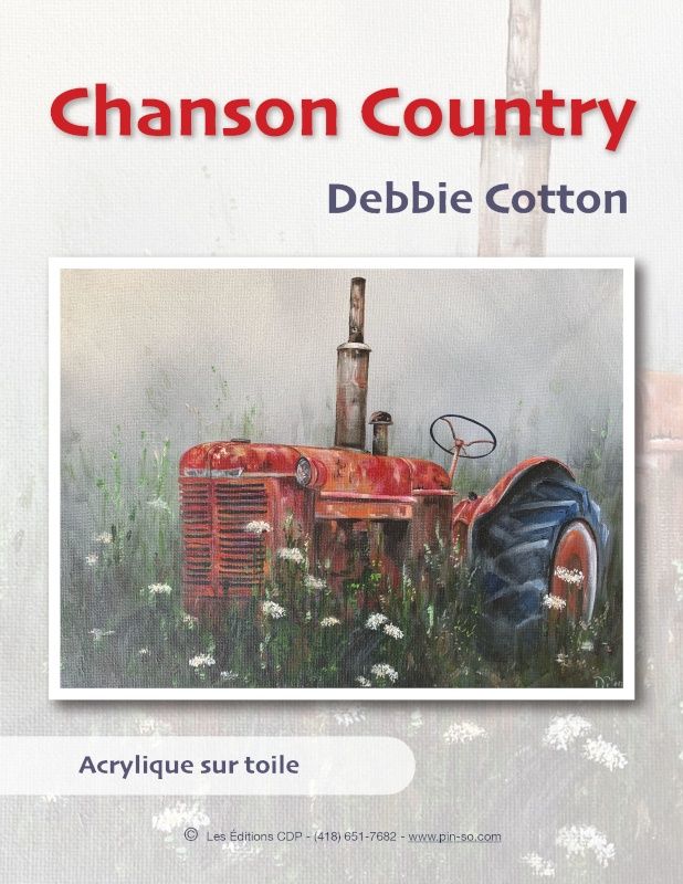 Chanson Country-DC (French)