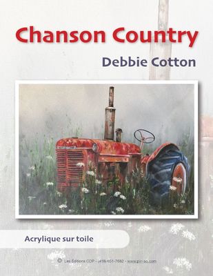 Chanson Country-DC (Français)