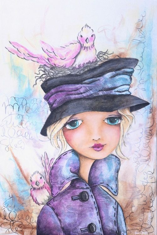 Tableau Marion