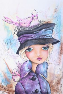 Tableau Marion
