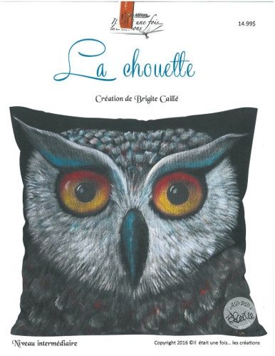 La chouette-BC (Français)