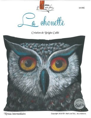 La chouette-BC (Français)
