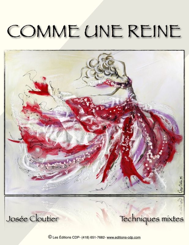 Comme une reine-JC (Français)