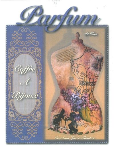 Parfum de lilas-JC (Français)