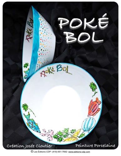 Poké Bol-JC (French)