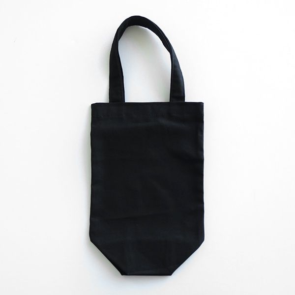 Sac à vin 1 bouteille noir N-VIN1