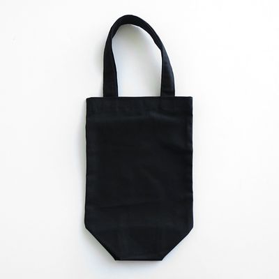 Sac à vin 1 bouteille noir N-VIN1