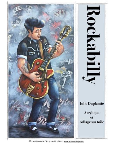 Rockabilly-JD (French)