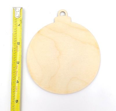 Boule ronde 4" N-146-040