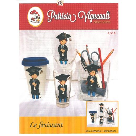 Le finissant-PV (Français)