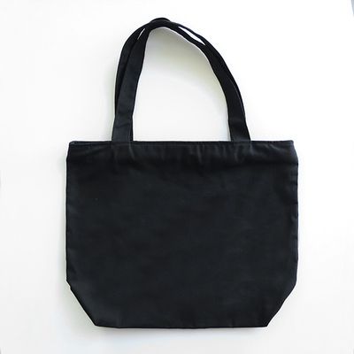 Sac fourre-tout noir N-TOUT-G