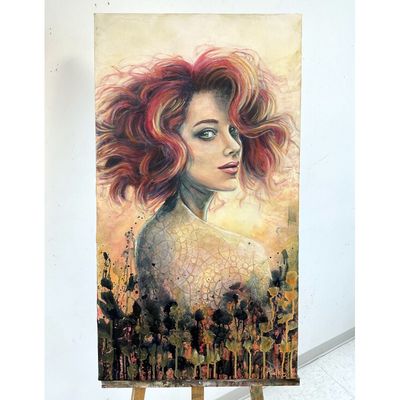 Tableau Rosa