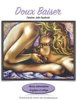 Doux baiser- JD (Français)