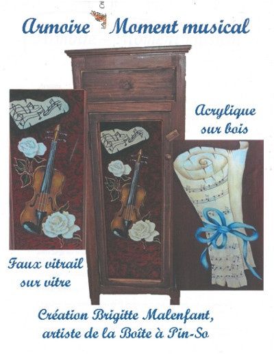 Moment musical-BM (Français)
