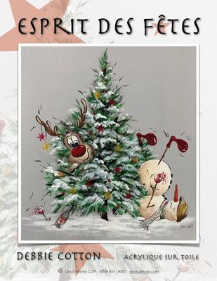 Esprit des fêtes-DC (Français)