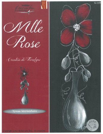 Mlle Rose-LH (Français)