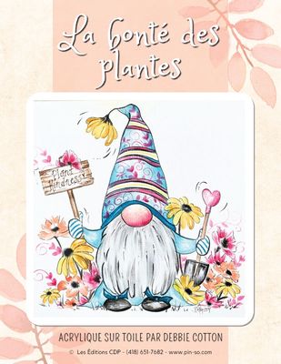 La bonté des plantes-DC (Français) La bonté des plantes-DC (Français)