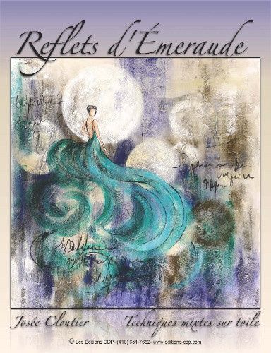 Reflets d'Émeraude-JC (Français)