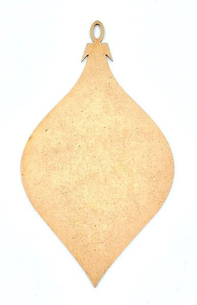 Boule pointue 5" N-010-050