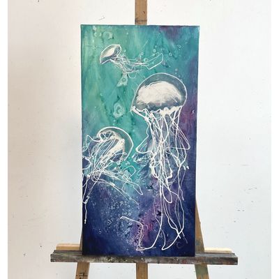 Tableau Jellyfest